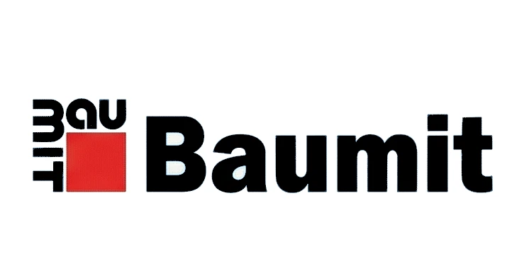 logo baumit