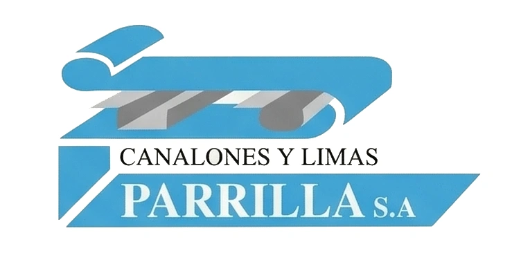 logo canalones y limas parrilla