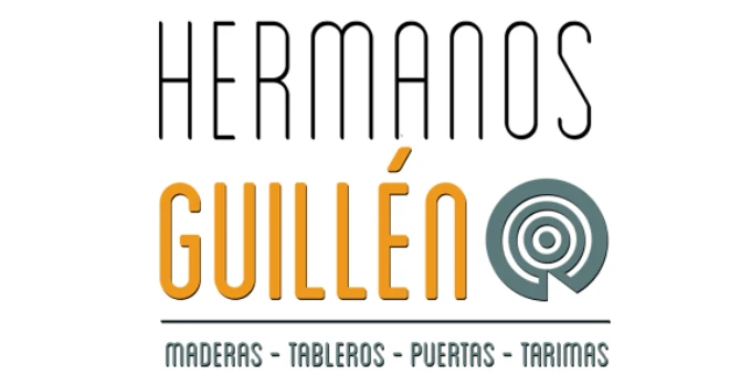 logo hermanos guillen