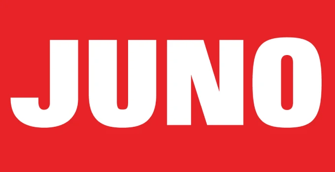 logo juno