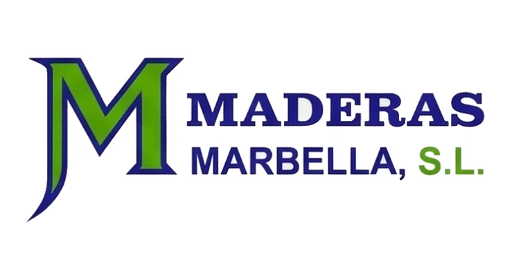 logo maderas marbella