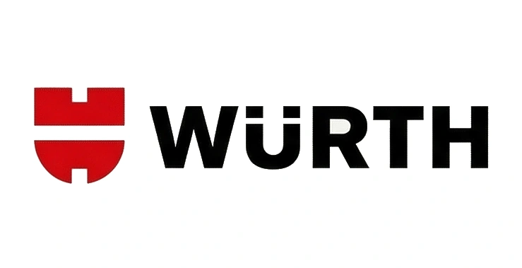 logo wurth
