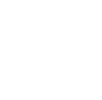 logotipo construcciones ravaman blanco